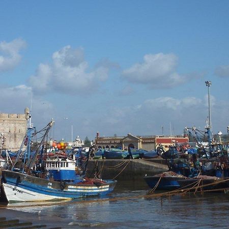Dar Darek Hotel Essaouira Luaran gambar