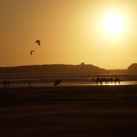 Dar Darek Hotel Essaouira Luaran gambar