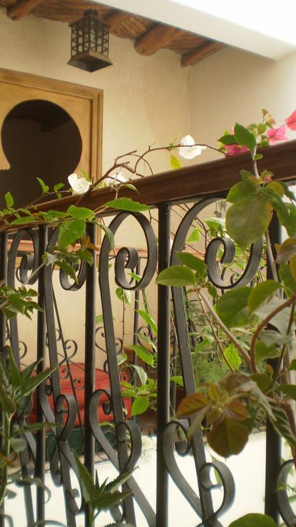 Dar Darek Hotel Essaouira Luaran gambar