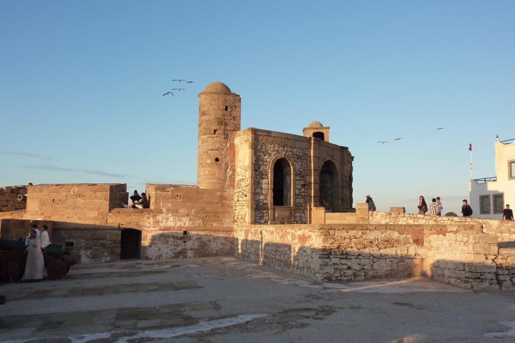 Dar Darek Hotel Essaouira Luaran gambar