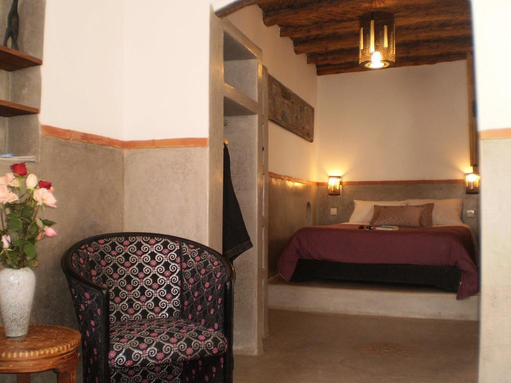 Dar Darek Hotel Essaouira Luaran gambar