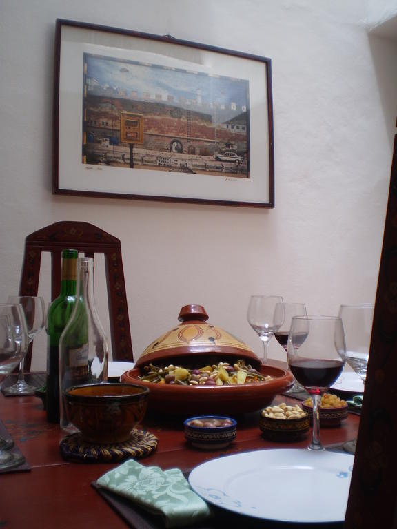 Dar Darek Hotel Essaouira Luaran gambar