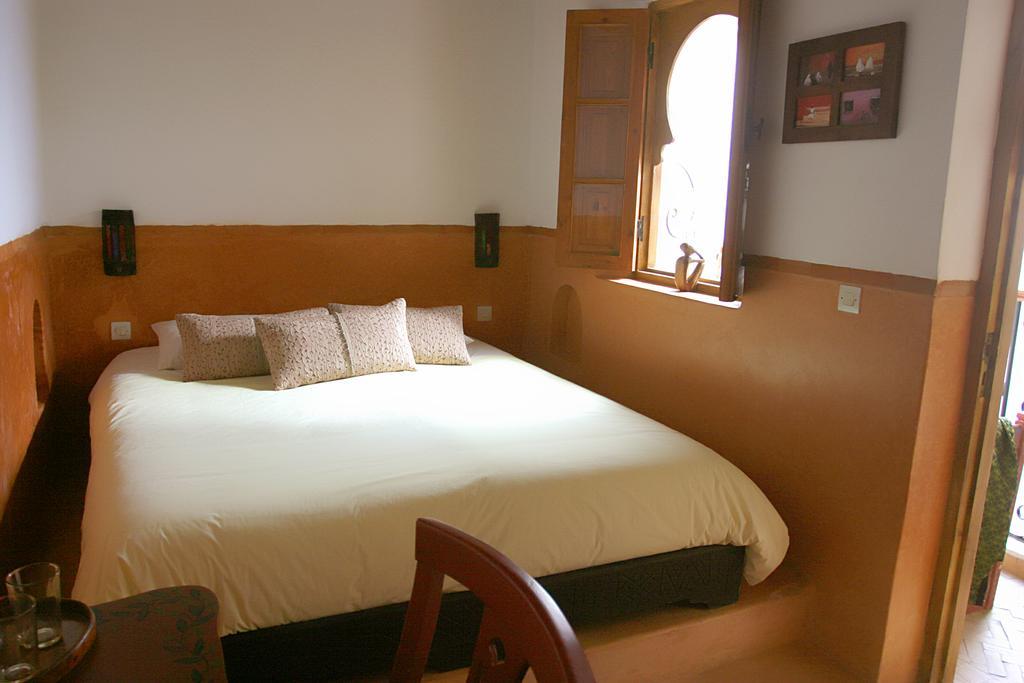 Dar Darek Hotel Essaouira Luaran gambar