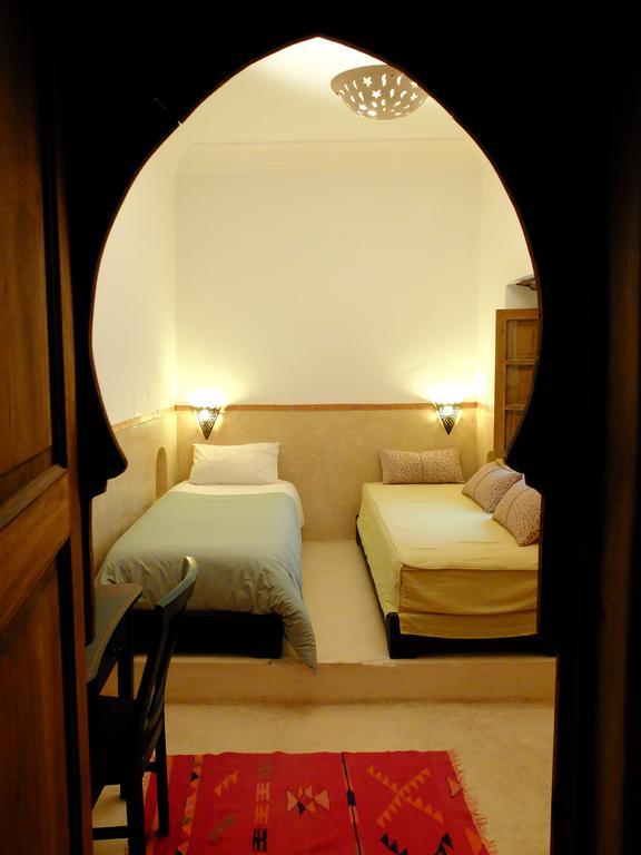 Dar Darek Hotel Essaouira Luaran gambar