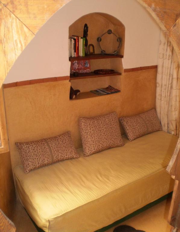 Dar Darek Hotel Essaouira Luaran gambar