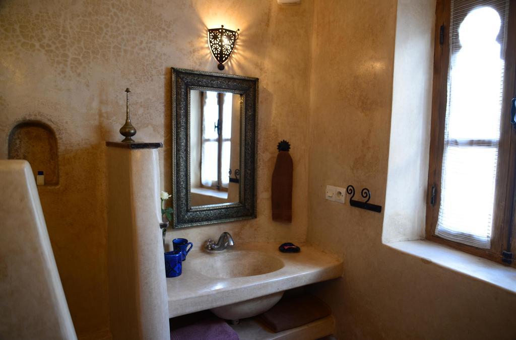 Dar Darek Hotel Essaouira Luaran gambar