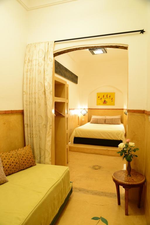 Dar Darek Hotel Essaouira Luaran gambar