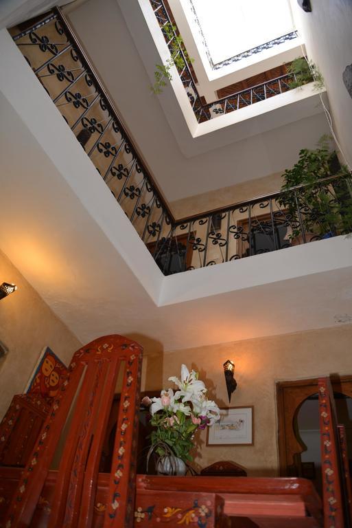 Dar Darek Hotel Essaouira Luaran gambar