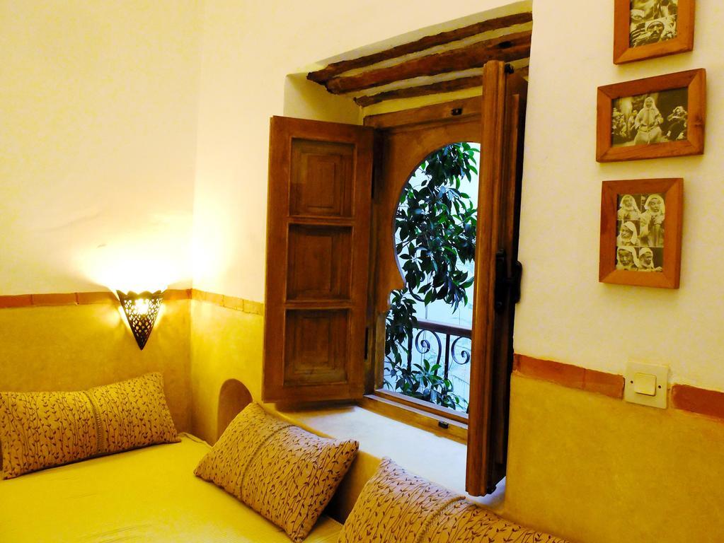 Dar Darek Hotel Essaouira Luaran gambar
