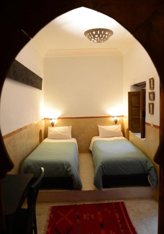 Dar Darek Hotel Essaouira Luaran gambar